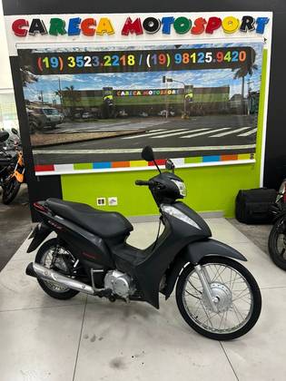 HONDA BIZ 125 ES HONDA BIZ 125 ES